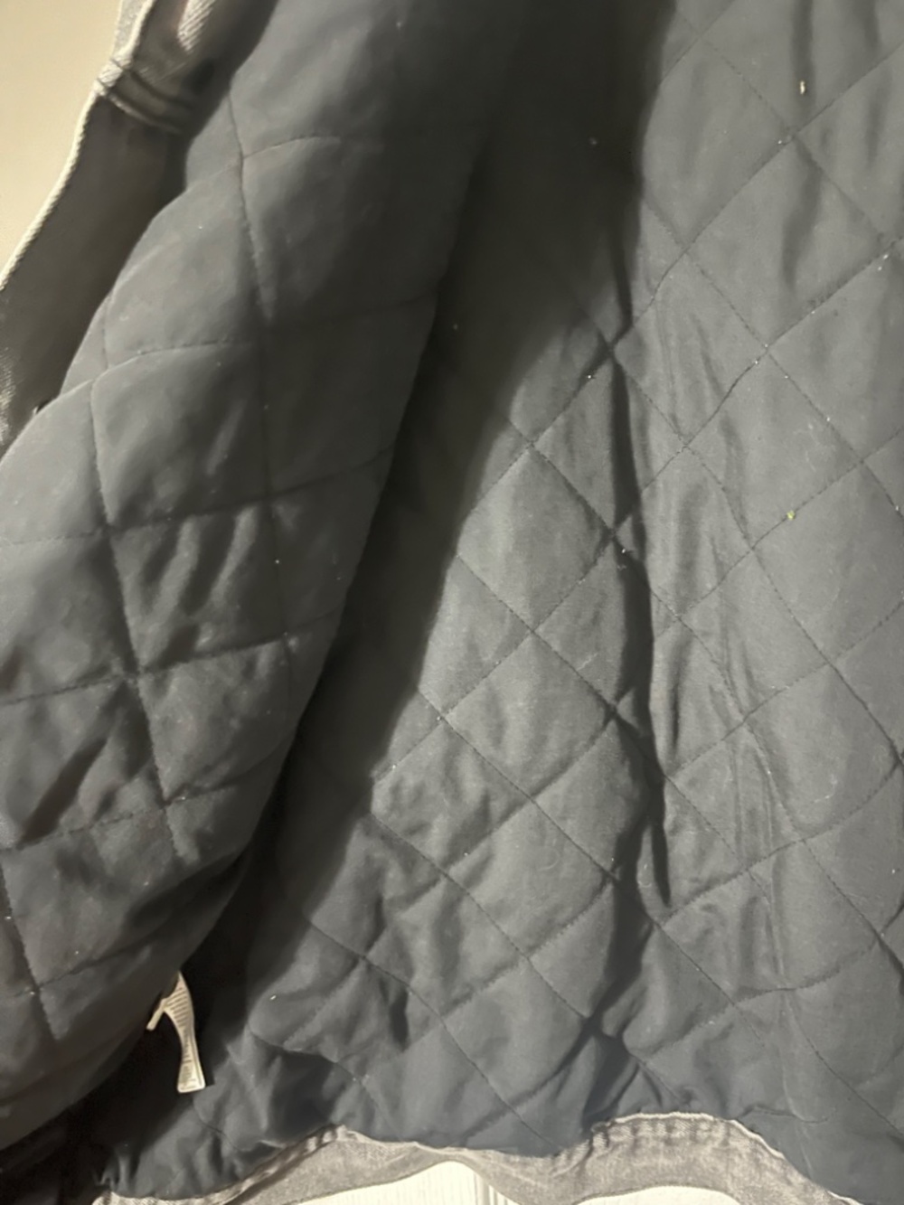 Pac Sun Denim Jacket - Picture 3 of 5